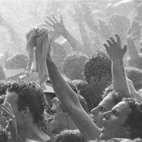 Quiz - Especial Rock in Rio