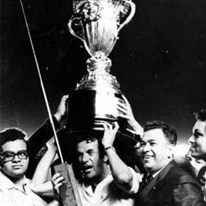 Relembre a história do Campeonato Brasileiro