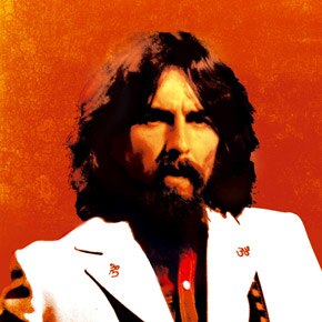 Dez motivos para George Harrison ser o seu beatle favorito Dez motivos para George Harrison ser o seu beatle favorito