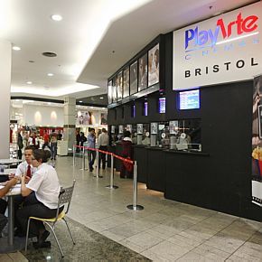 Ranking dos cinemas de São Paulo Ranking dos cinemas de São Paulo
