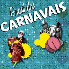 Conheça a história do carnaval no Brasil