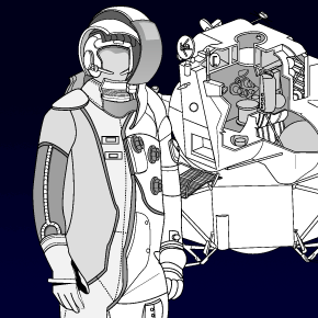 Tecnologias da Apollo aplicadas ao cotidiano
