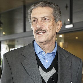A trajetória do senador Romeu Tuma