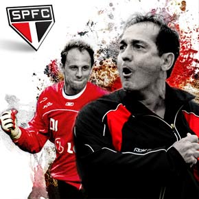 Entre os grandes, o primeiro Entre os grandes, o primeiro