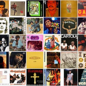 Qual o melhor disco brasileiro de todos os tempos?