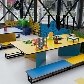 Exposição relembra jogos e brinquedos de outros tempos