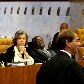 Confira como foi o terceiro dia de julgamento do mensalão