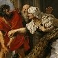 Obras de arte no Museu do Prado retratam banquetes Obras de arte no Museu do Prado retratam banquetes