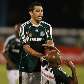 Diego Souza agride Domingos após ser expulso em Palmeiras x Santos