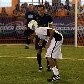 Neymar inaugura complexo com campos de futebol em São Paulo com jogo contra time de Lucas Neymar inaugura complexo com campos de futebol em São Paulo com jogo contra time de Lucas