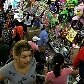 Consumidores tomam 25 de março na antevéspera de Natal 