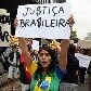 Marcha Contra a Corrupção termina com balas de borracha na Paulista Marcha Contra a Corrupção termina com balas de borracha na Paulista