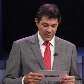 Confira como foi o 2º debate entre Haddad e Serra 