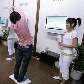 Jogo que simula academia para Nintendo Wii chega às lojas do Japão. 10/10/2007