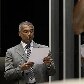 Veja frases marcantes da entrevista exclusiva de Romário Veja frases marcantes da entrevista exclusiva de Romário