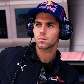Jaime Alguersuari, 19, novo piloto reserva da Red Bull para a F-1 em 2009