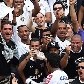 Toda poderosa: torcida do Corinthians faz a diferença nos jogos da equipe no Pacaembu Toda poderosa: torcida do Corinthians faz a diferença nos jogos da equipe no Pacaembu