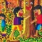 Concurso Internacional de Pintura Infantil sobre o Meio Ambiente