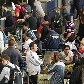 Gol e TAM retomam voos para Argentina 
