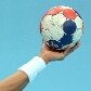 Alexandra Nascimento é eleita a melhor jogadora de handebol da temporada Alexandra Nascimento é eleita a melhor jogadora de handebol da temporada