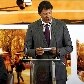 Haddad toma posse em sessão na Câmara