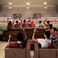 Estádios que sediarão a Copa do Mundo 2014 terão os mais modernos camarotes Estádios que sediarão a Copa do Mundo 2014 terão os mais modernos camarotes