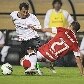 Corinthians derrota o Inter por 1 a 0 pelo Campeonato Brasileiro e sobe para o nono lugar