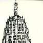 San Antonio, no Texas, EUA, por Paul Heaston