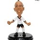 O Corinthians lançou o boneco do atacante Liedson. A ideia virou moda entre alguns times brasileiros O Corinthians lançou o boneco do atacante Liedson. A ideia virou moda entre alguns times brasileiros
