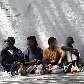 Cracolândia se espalha pelo centro de SP Cracolândia se espalha pelo centro de SP