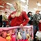 Redes de lojas realizam promoções de todo tipo de produto - desde eletrônicos a brinquedos