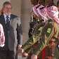 Lula visita o Rei Abdliah II Al Hussein, no Palácio Hummar em Amã na Cisjordânia Lula visita o Rei Abdliah II Al Hussein, no Palácio Hummar em Amã na Cisjordânia