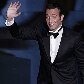 Os vencedores do Oscar 2012