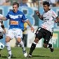 Cruzeiro x Corinthians