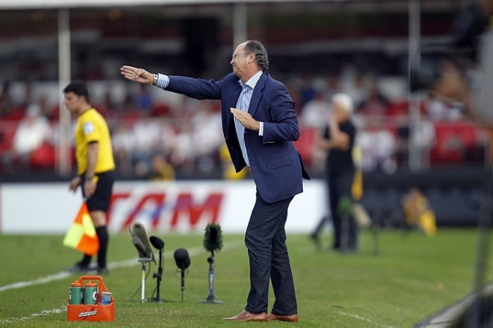 São Paulo se recupera no Brasileirão e vence o Bahia por 1 a 0 no Morumbi