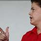 Dilma durante coletiva em Brasília nesta quarta-feira, 08.09.2010 Dilma durante coletiva em Brasília nesta quarta-feira, 08.09.2010