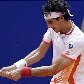 Thomaz Bellucci perde em casa e está fora da final do Brasil Open