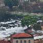 Desde 1983 o fenômeno atinge a cidade de Pirapora de Bom Jesus, a 54 km da capital paulistana