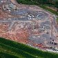 Greenpeace divulga fotos aéreas da construção da usina de Belo Monte 