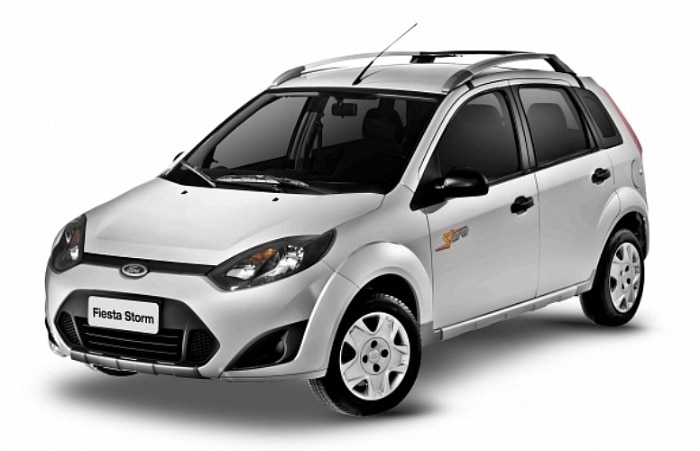 Governo reduz IPI para automóvel; veja os novos preços dos 10 mais vendidos
