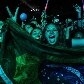 Fãs vão à loucura no primeiro show de Justin Bieber no Rio Fãs vão à loucura no primeiro show de Justin Bieber no Rio