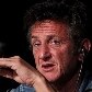 Sean Penn fala com a imprensa sobre o longa 