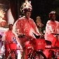 Ciclofaixa noturna na Paulista funciona parcialmente 