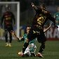 Palmeiras vence o Sport por 3 a 1 no Pacaembu, pela 22ª Rodada do Brasileiro