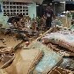 Chuvas e deslizamentos provocam 25 mortes na Tailândia; 1 milhão de pessoas foram afetadas Chuvas e deslizamentos provocam 25 mortes na Tailândia; 1 milhão de pessoas foram afetadas