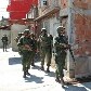 Tropas do Exército ocupam favelas do Rio de Janeiro Tropas do Exército ocupam favelas do Rio de Janeiro