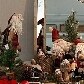 Dicas para decorar a mesa de Natal