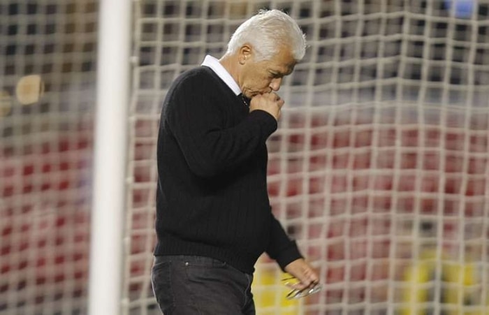Leão não aguenta pressão e é demitido do São Paulo