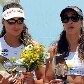 Décima etapa do Circuito Brasileiro de vôlei de praia - Etapa de Recife