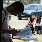 Segunda etapa do Enem tem redação e 90 questões de linguagens e matemática